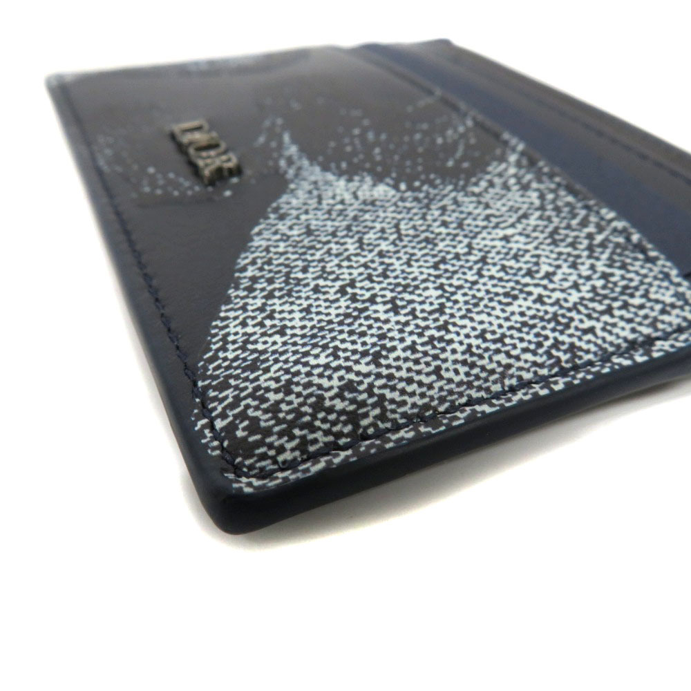 DIOR Peter Doig Collaboration Wallet Camouflage N… - image 7